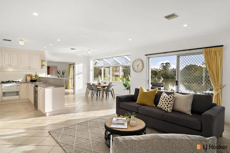 Fourth view of Homely house listing, 17 Lakeview Gardens, Jerrabomberra NSW 2619