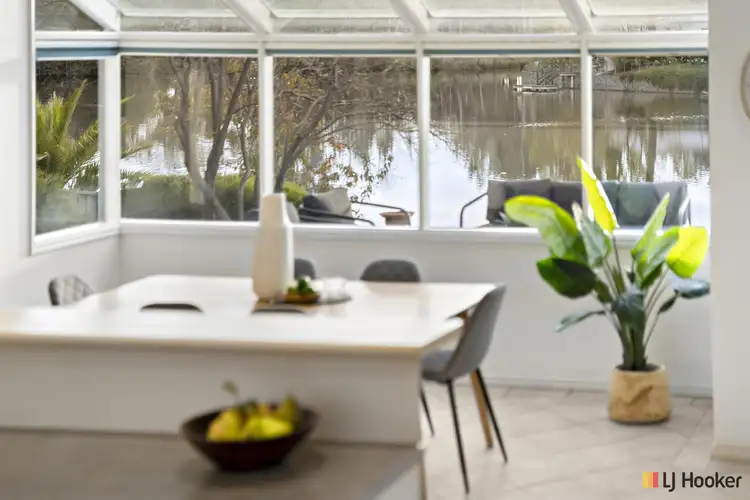 Fifth view of Homely house listing, 17 Lakeview Gardens, Jerrabomberra NSW 2619