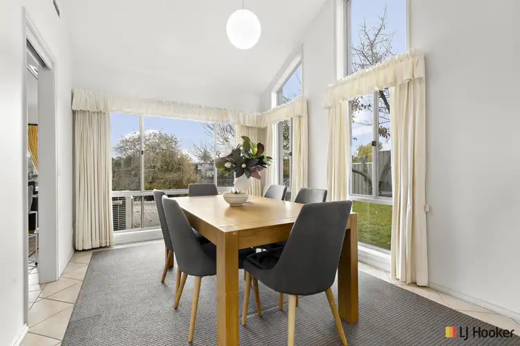 Sixth view of Homely house listing, 17 Lakeview Gardens, Jerrabomberra NSW 2619