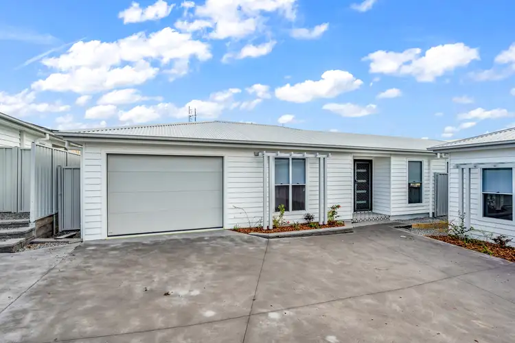 3/219 Morpeth Road, Raworth NSW 2321