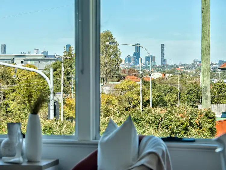 Fourth view of Homely house listing, 1 Wilgarning Street, Stafford Heights QLD 4053