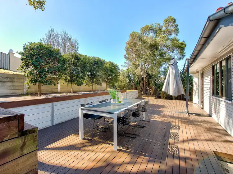 Fifth view of Homely house listing, 1 Wilgarning Street, Stafford Heights QLD 4053