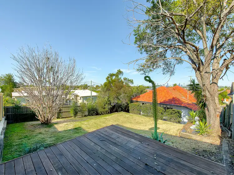 Sixth view of Homely house listing, 1 Wilgarning Street, Stafford Heights QLD 4053