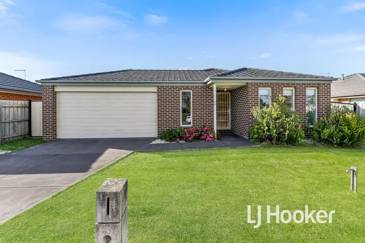 Main view of Homely house listing, 46 Stockman Way, Longwarry VIC 3816