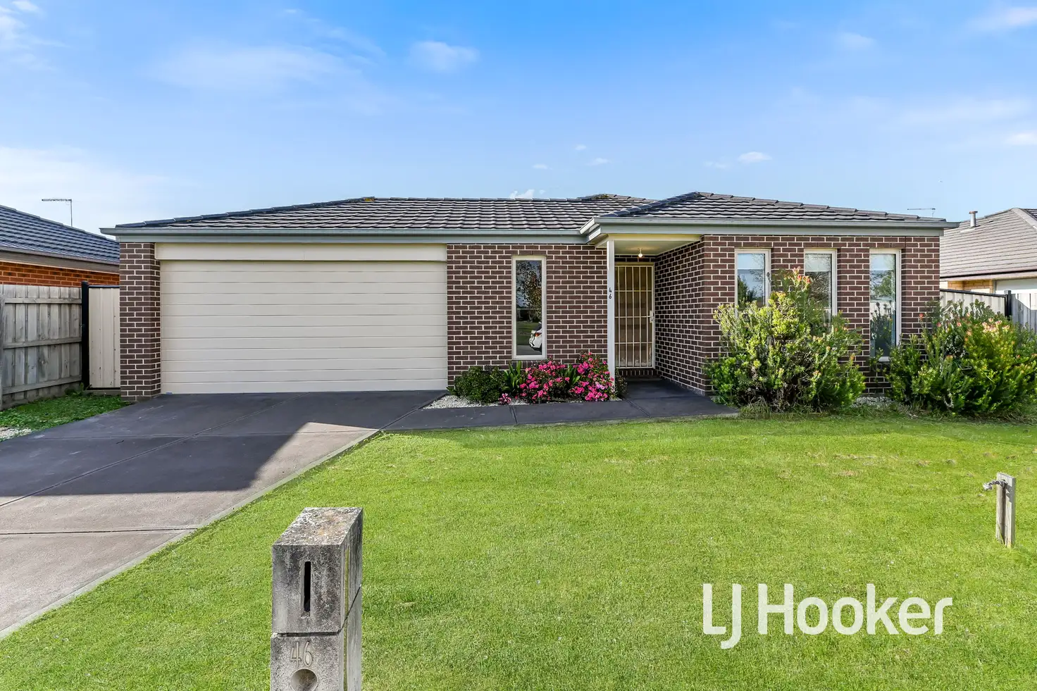 Main view of Homely house listing, 46 Stockman Way, Longwarry VIC 3816