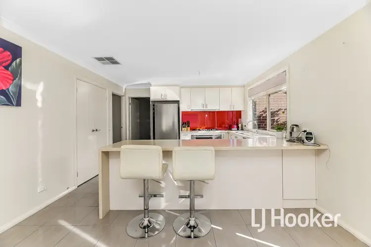 Second view of Homely house listing, 46 Stockman Way, Longwarry VIC 3816
