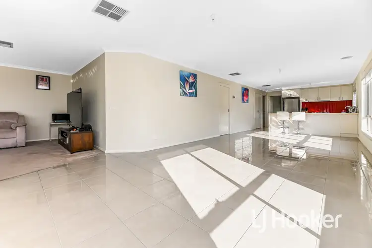 Fourth view of Homely house listing, 46 Stockman Way, Longwarry VIC 3816