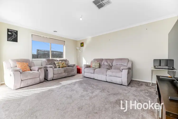 Fifth view of Homely house listing, 46 Stockman Way, Longwarry VIC 3816