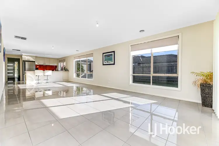 Sixth view of Homely house listing, 46 Stockman Way, Longwarry VIC 3816