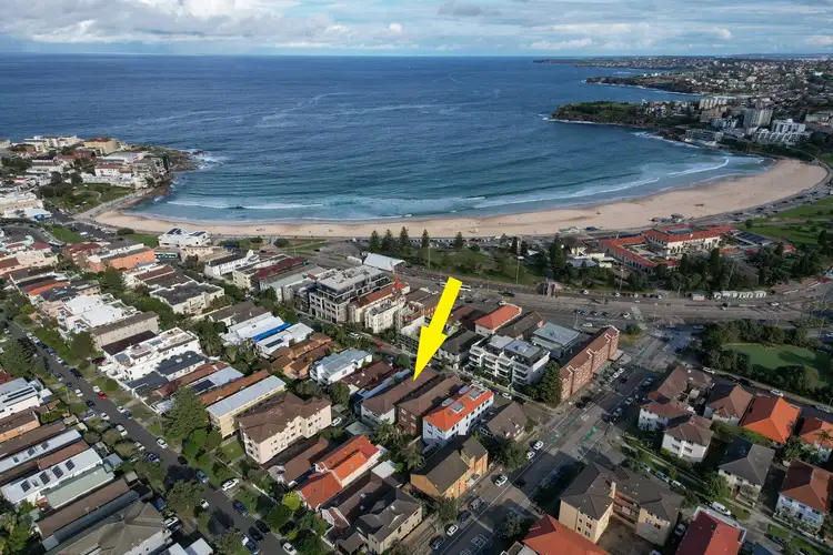 8/60 Ramsgate Avenue, Bondi Beach NSW 2026