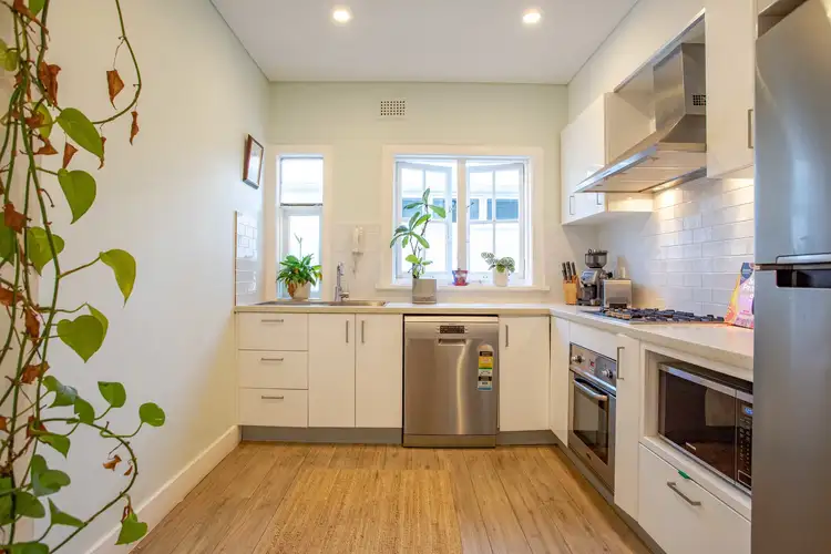 Third view of Homely apartment listing, 8/60 Ramsgate Avenue, Bondi Beach NSW 2026