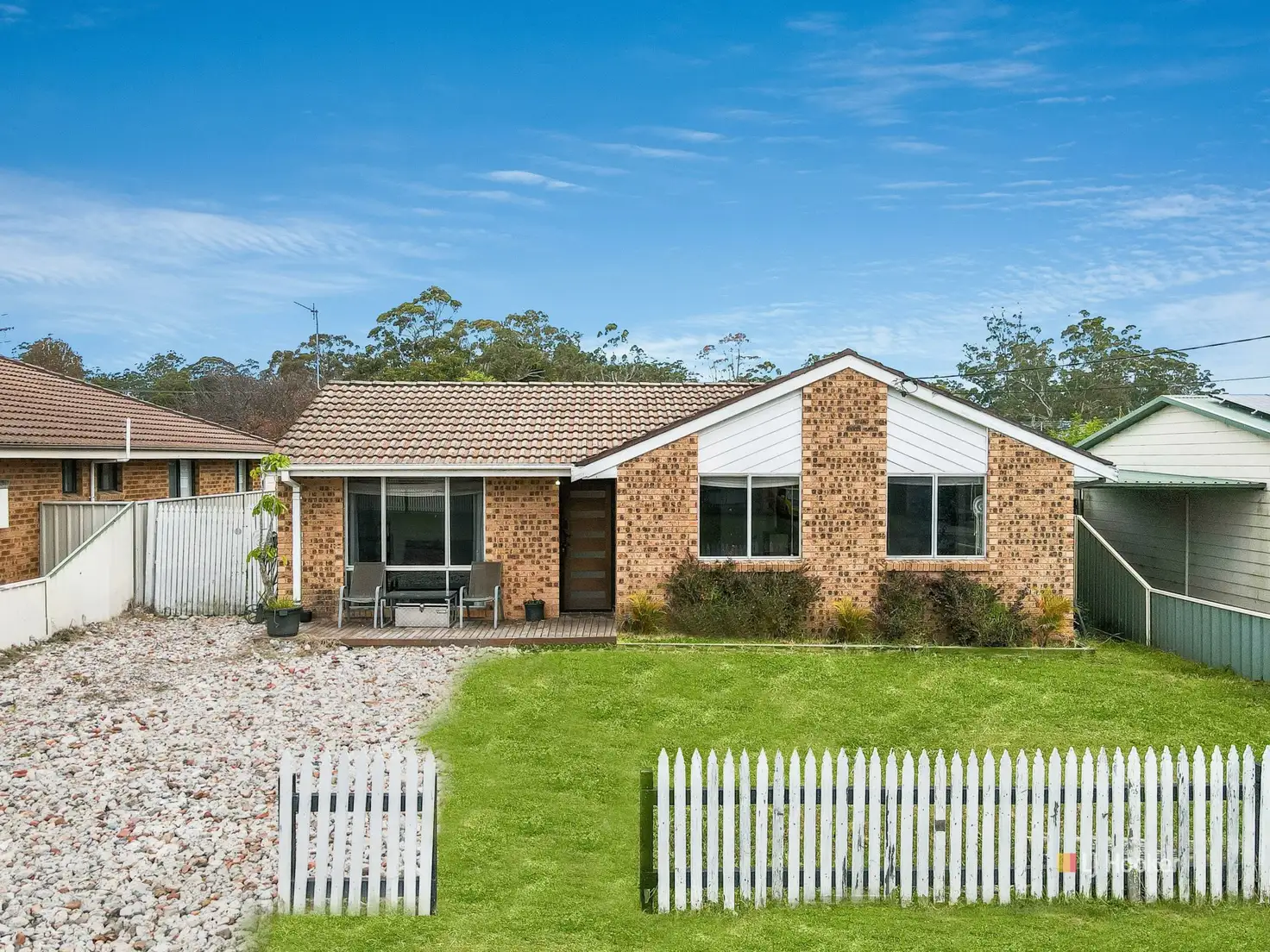 Main view of Homely house listing, 4 Penguin Street, Sanctuary Point NSW 2540