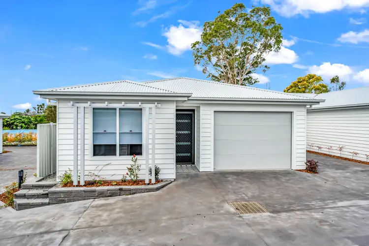 12/219 Morpeth Road, Raworth NSW 2321