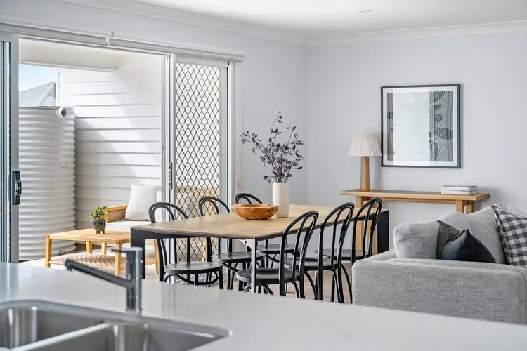 Third view of Homely unit listing, 12/219 Morpeth Road, Raworth NSW 2321