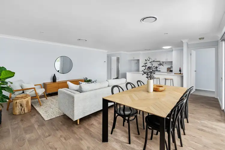 Fifth view of Homely unit listing, 12/219 Morpeth Road, Raworth NSW 2321