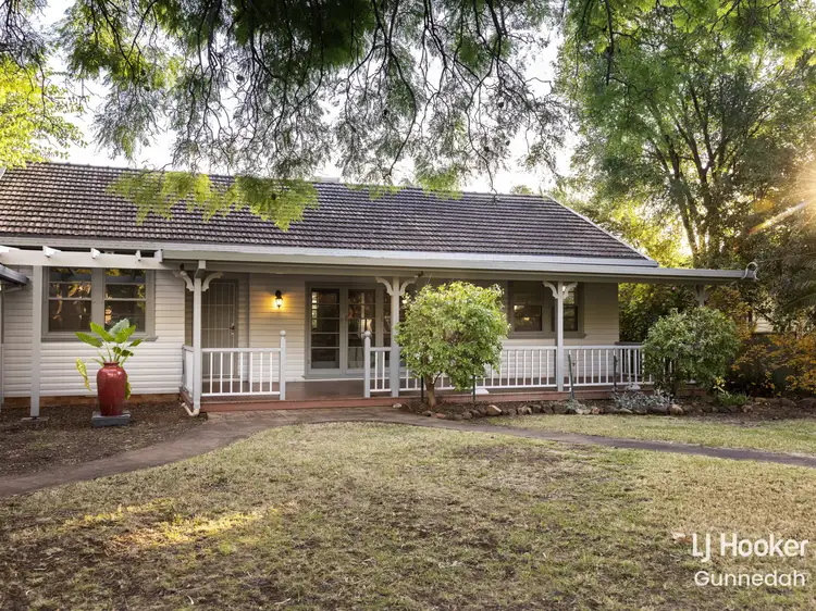 Main view of Homely house listing, 96 Beulah St, Gunnedah NSW 2380