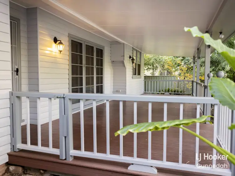 Third view of Homely house listing, 96 Beulah St, Gunnedah NSW 2380