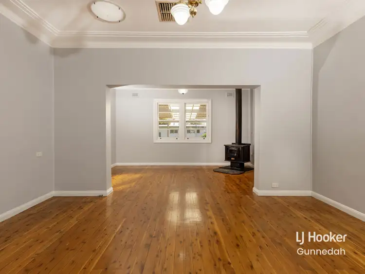 Seventh view of Homely house listing, 96 Beulah St, Gunnedah NSW 2380