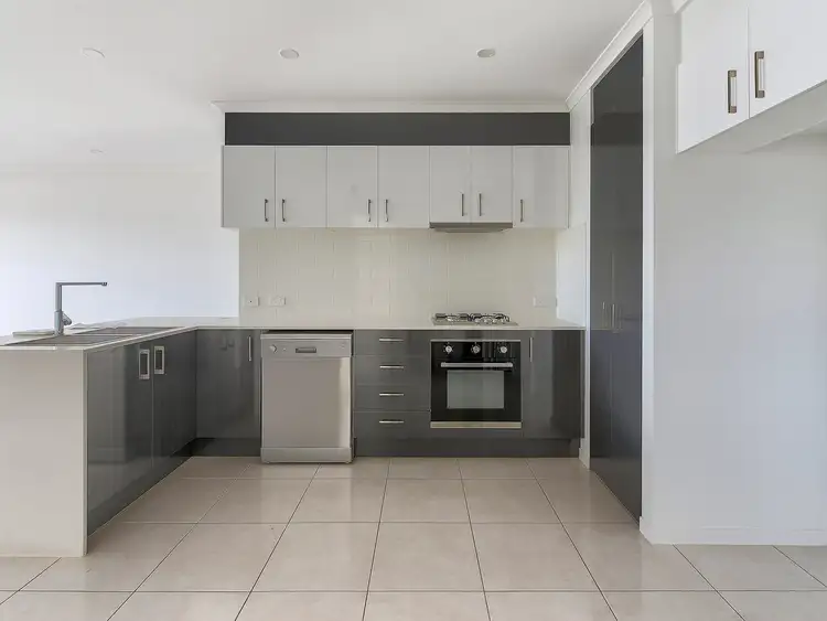 Third view of Homely unit listing, 12/8 Alice Street, Kedron QLD 4031