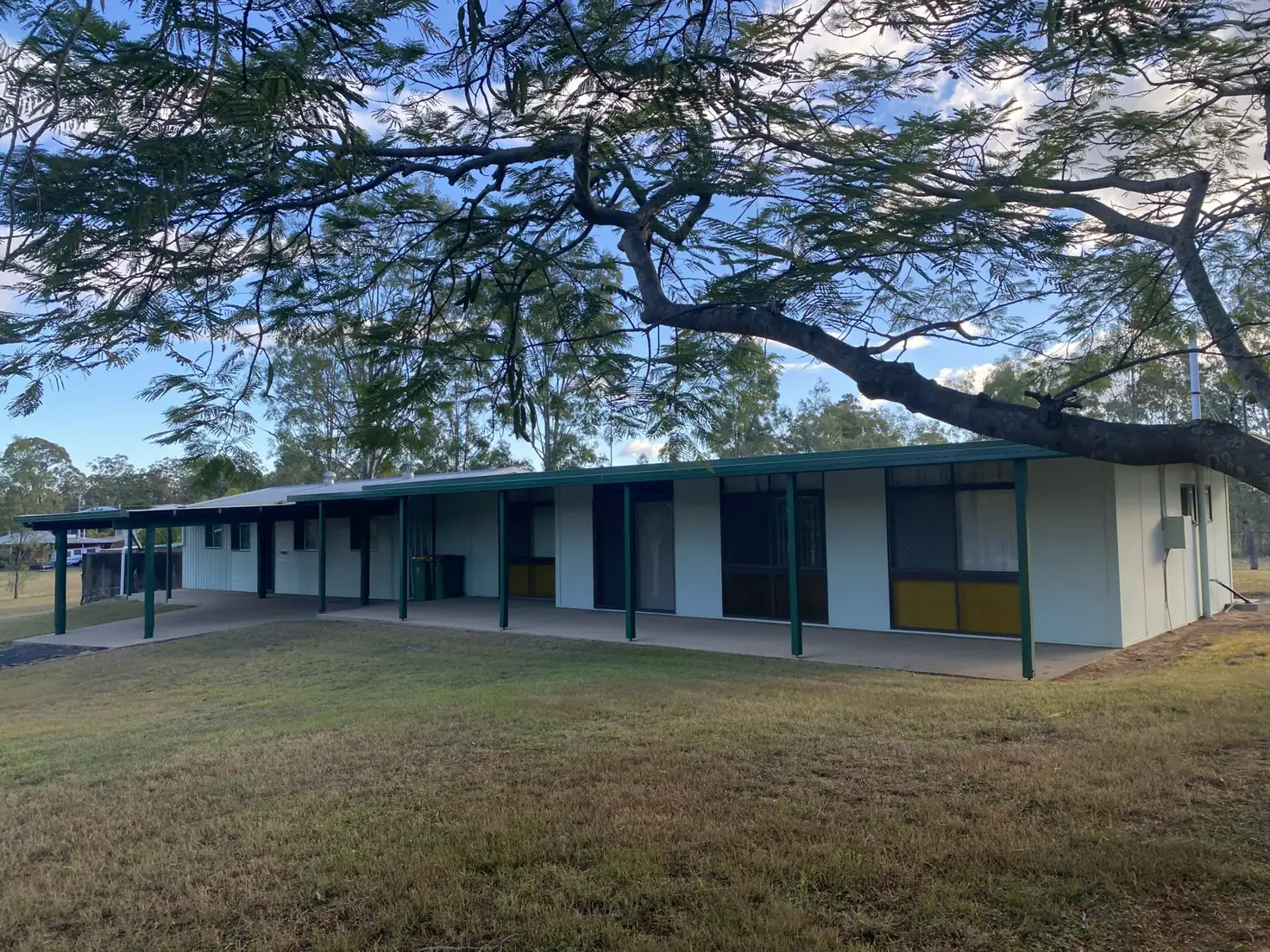 Main view of Homely rural property listing, 221 Woodlands Road, Gatton QLD 4343