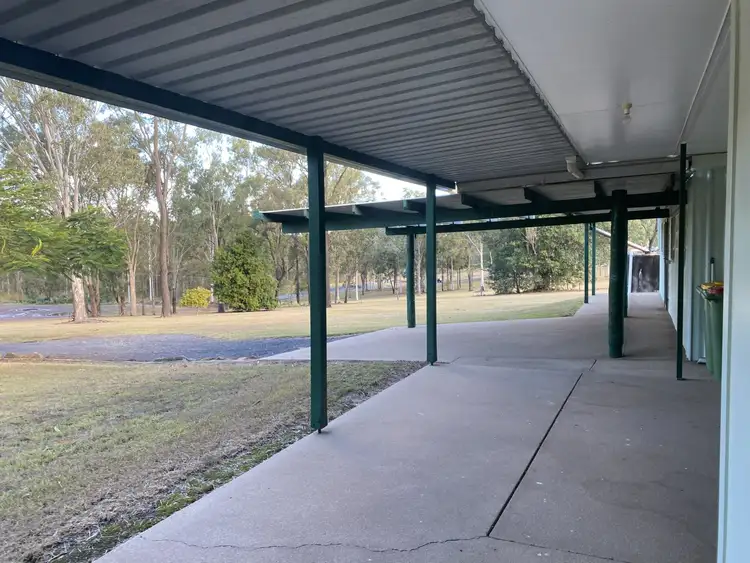 Third view of Homely rural property listing, 221 Woodlands Road, Gatton QLD 4343