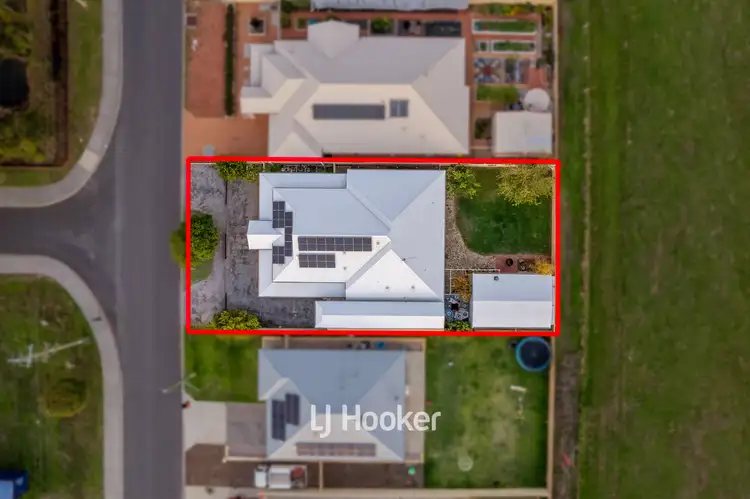 Second view of Homely house listing, 37 George Avenue, Brunswick WA 6224