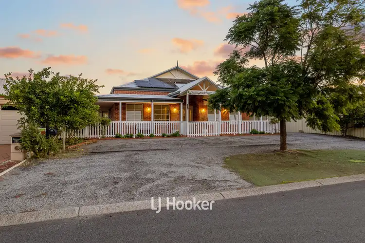 Fourth view of Homely house listing, 37 George Avenue, Brunswick WA 6224