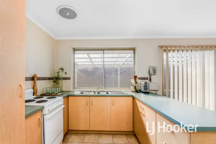 Third view of Homely house listing, 2 Howqua Place, Cranbourne VIC 3977