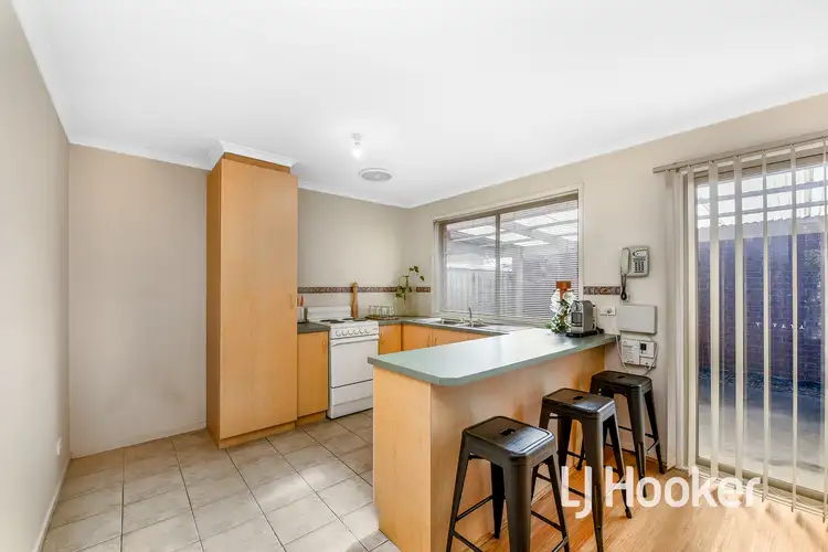 Fourth view of Homely house listing, 2 Howqua Place, Cranbourne VIC 3977
