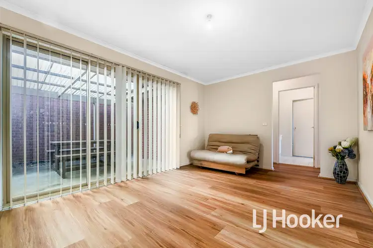 Sixth view of Homely house listing, 2 Howqua Place, Cranbourne VIC 3977