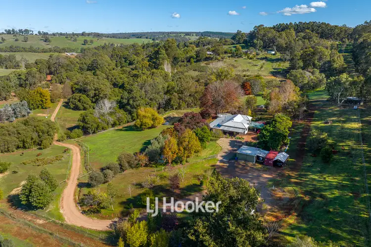 91 South Road, Wellington Mill WA 6236