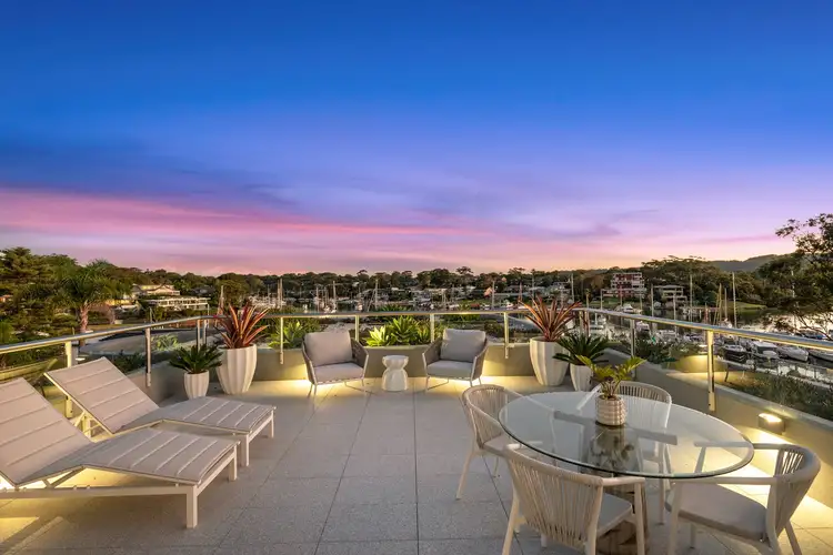 Main view of Homely apartment listing, 5/79-81 Beaconsfield Street, Newport NSW 2106
