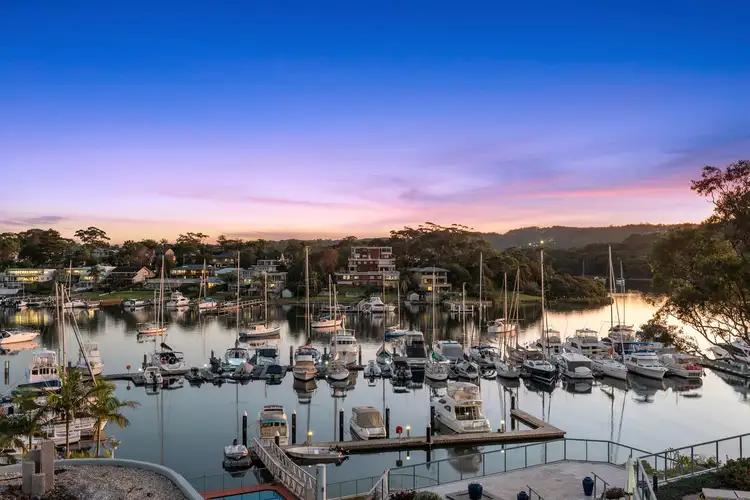 Second view of Homely apartment listing, 5/79-81 Beaconsfield Street, Newport NSW 2106