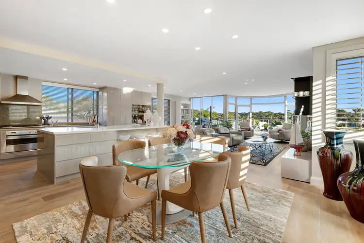 Fourth view of Homely apartment listing, 5/79-81 Beaconsfield Street, Newport NSW 2106