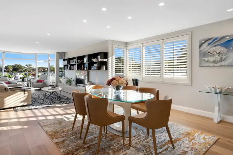 Fifth view of Homely apartment listing, 5/79-81 Beaconsfield Street, Newport NSW 2106