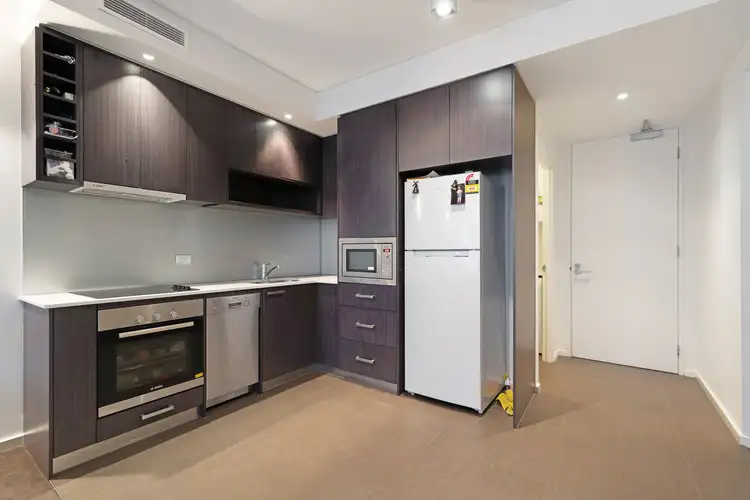 Fourth view of Homely apartment listing, 19/1178 Hay Street, West Perth WA 6005