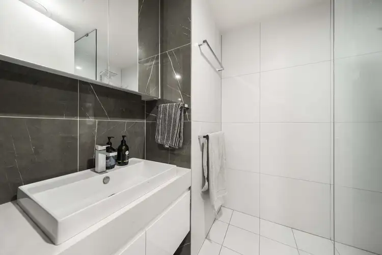 Sixth view of Homely apartment listing, 109/47 Currong Street North, Braddon ACT 2612