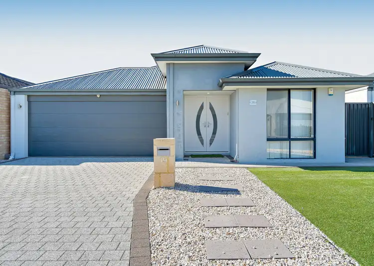 19 Evandale Way, Harrisdale WA 6112
