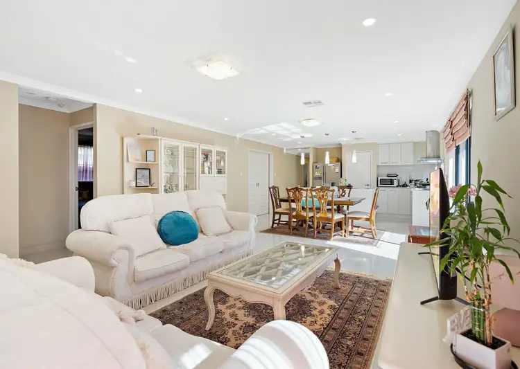 Fourth view of Homely house listing, 19 Evandale Way, Harrisdale WA 6112