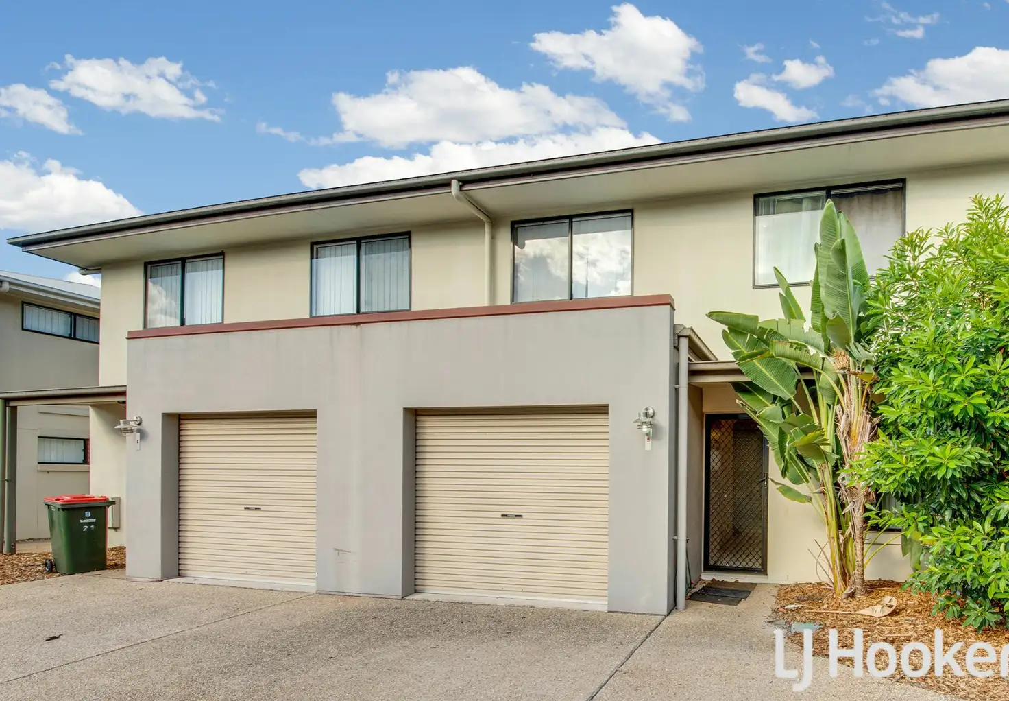 Main view of Homely unit listing, Unit 9/21 Roberts Street, South Gladstone QLD 4680
