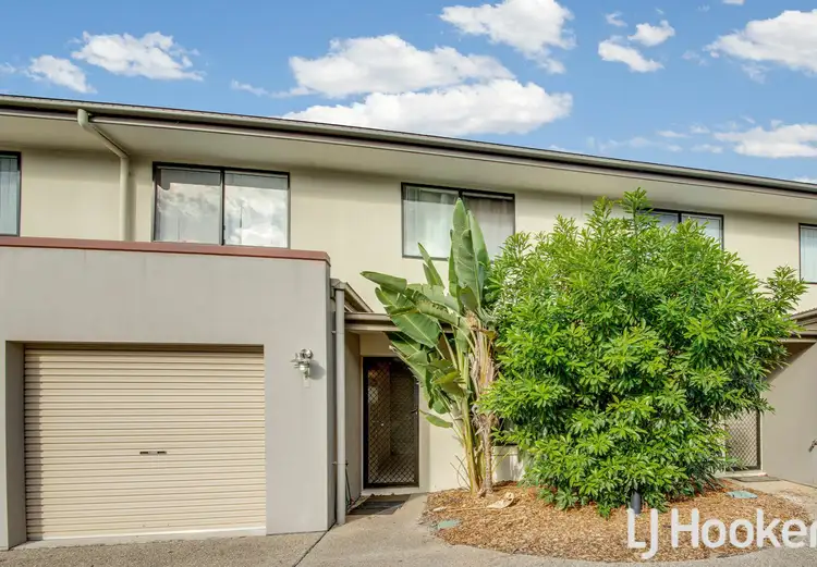 Second view of Homely unit listing, Unit 9/21 Roberts Street, South Gladstone QLD 4680