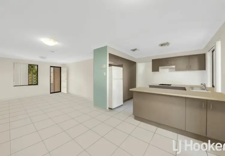 Third view of Homely unit listing, Unit 9/21 Roberts Street, South Gladstone QLD 4680
