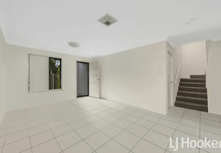 Fourth view of Homely unit listing, Unit 9/21 Roberts Street, South Gladstone QLD 4680