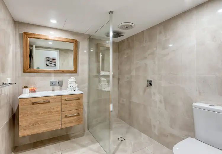 Third view of Homely unit listing, Address available on request