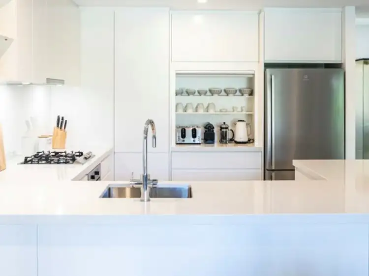 Fourth view of Homely unit listing, Address available on request