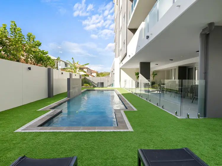303/152 Middle Street, Cleveland QLD 4163
