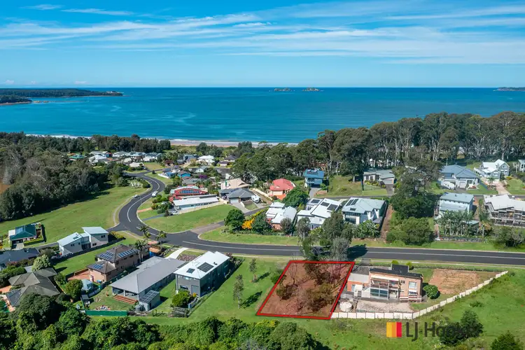 29 Blairs Road, Long Beach NSW 2536