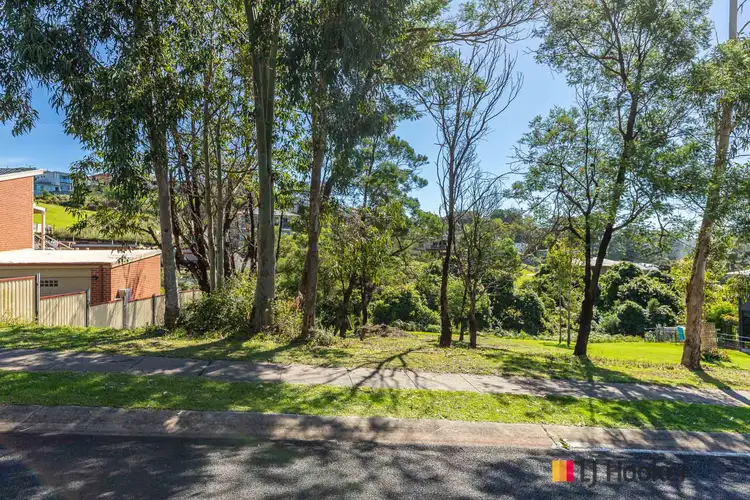 Fourth view of Homely land listing, 29 Blairs Road, Long Beach NSW 2536