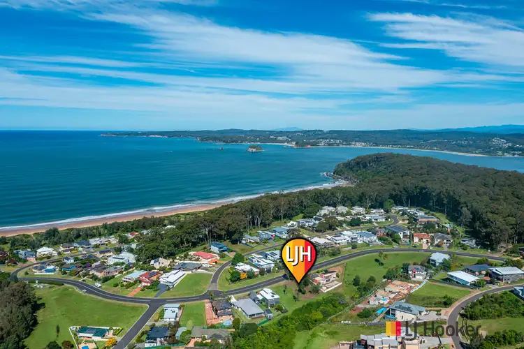 Fifth view of Homely land listing, 29 Blairs Road, Long Beach NSW 2536