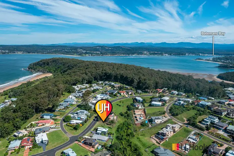 Sixth view of Homely land listing, 29 Blairs Road, Long Beach NSW 2536